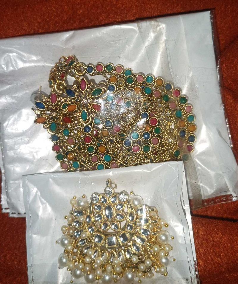 Jewellery set ♥️ FREE SHIPPING ♥️