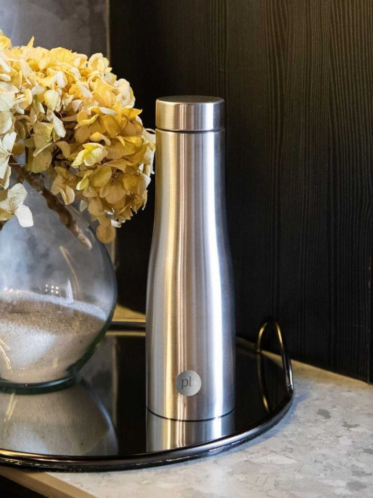 Stainless Steel Light Weight Premium Water Bottle