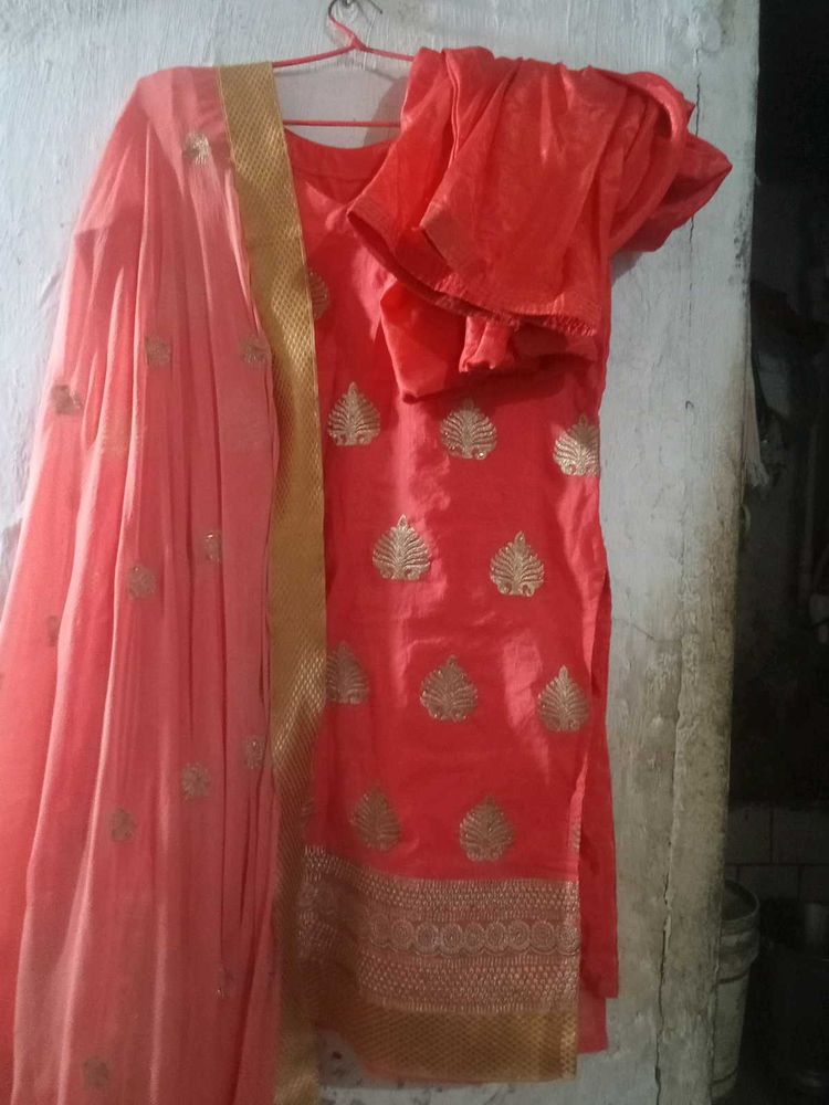 Kurti Set