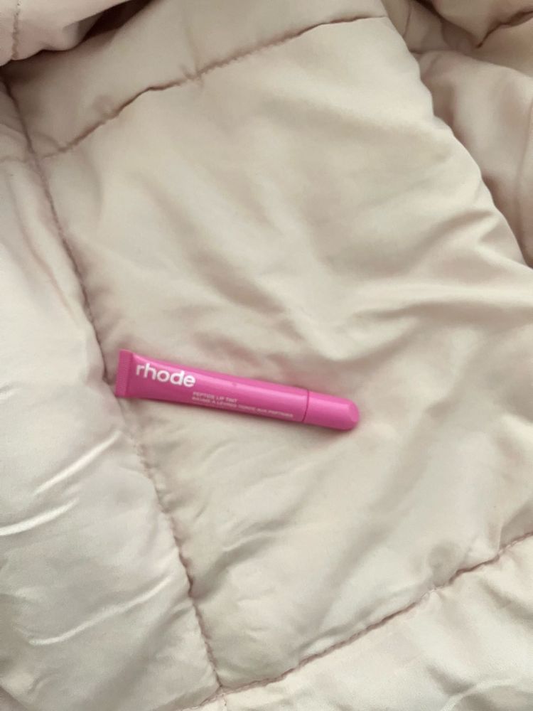 rhode peptide lip tint