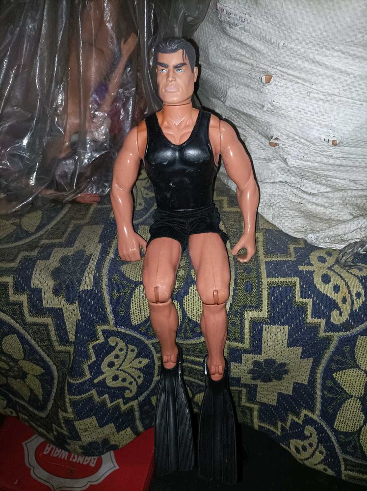 Kem Doll Expense