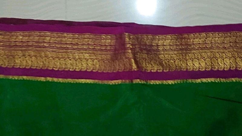 Silk Saree