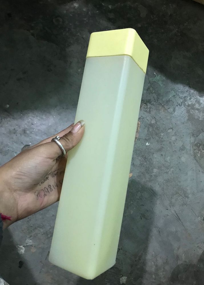 Aesthetic Limited Addition Bottle