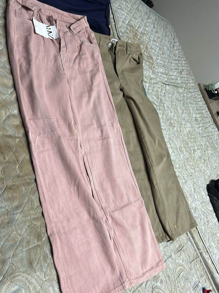 Jeans Combo