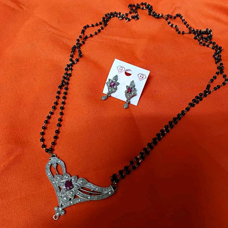 Mangalsutra Set