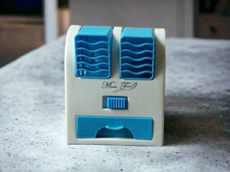 Mini Air Cooler