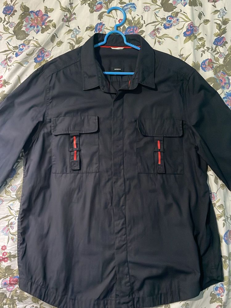 Lee Shirt