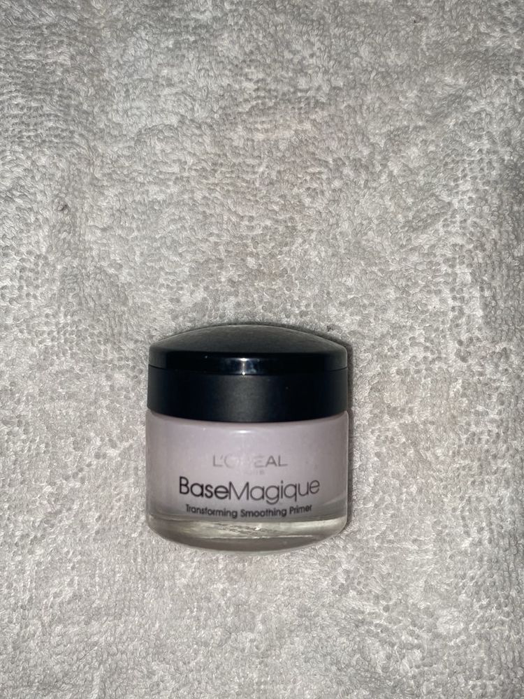 L&#39;Oreal Base Magique Primer