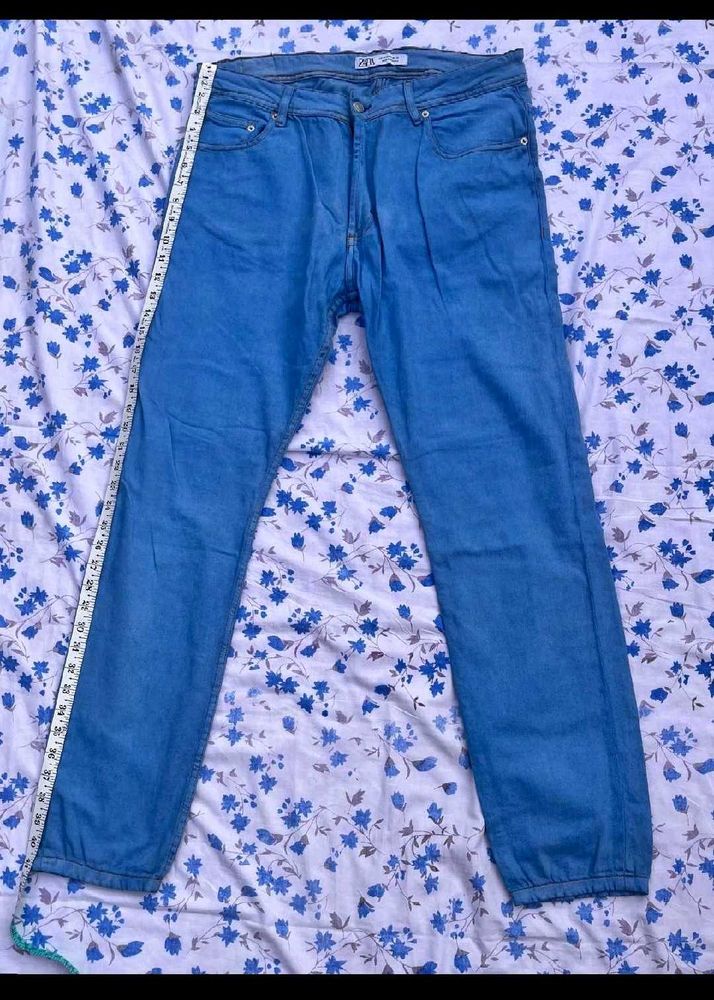 Unisex Zara Jeans 👖