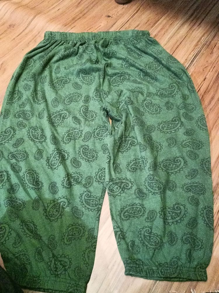 Short Lower For Girls/Women in M To L Size