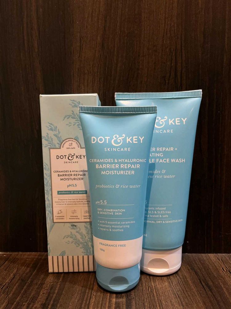 Dot N Key Moisturizer
