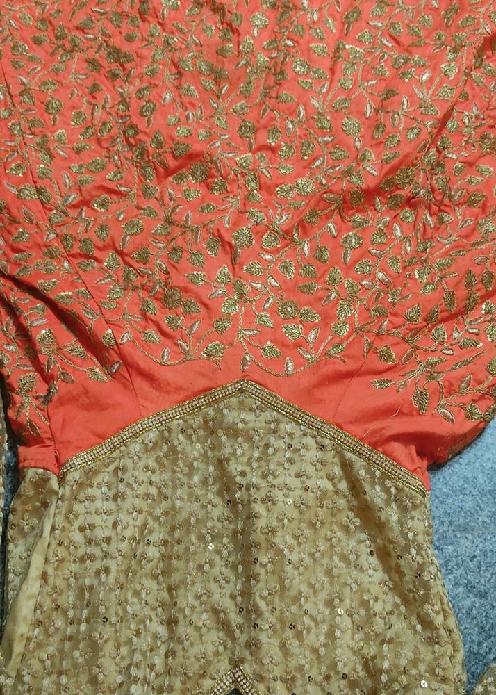 Maxi Gown