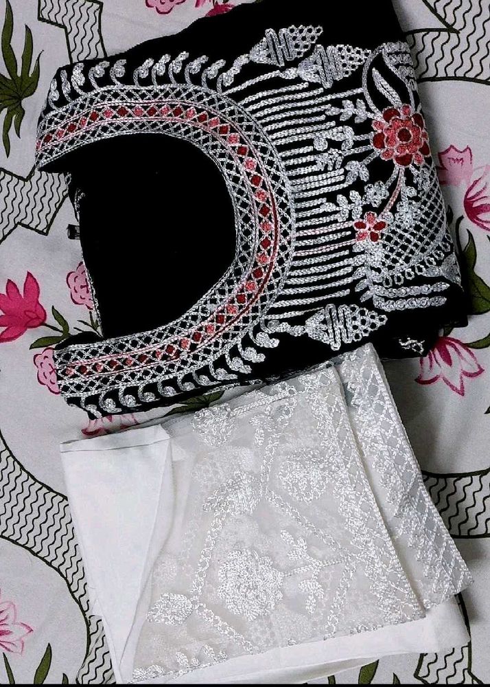 unused Elegant Kurta Set