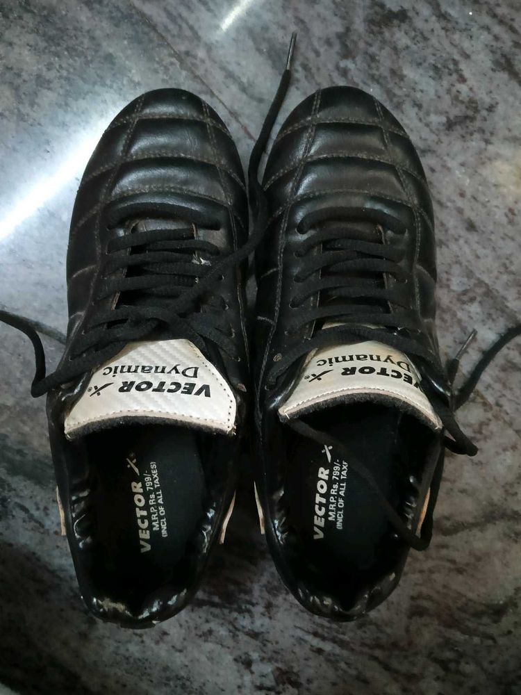 Football Shoes