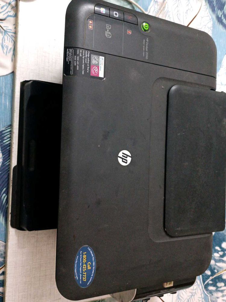 HP Deskjet 2050 Printer