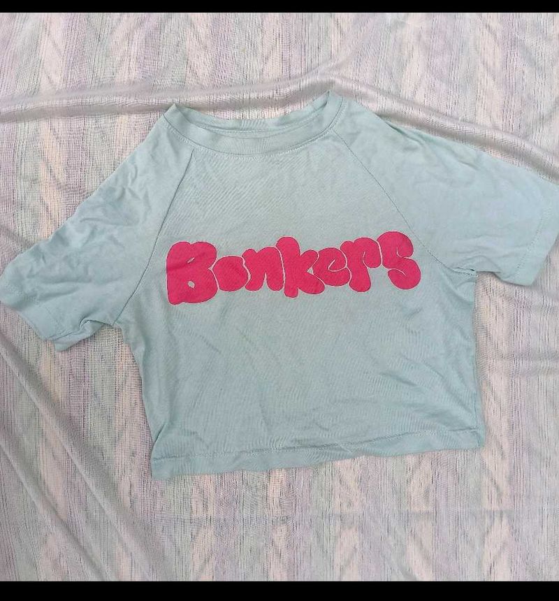 Bonkers Tee