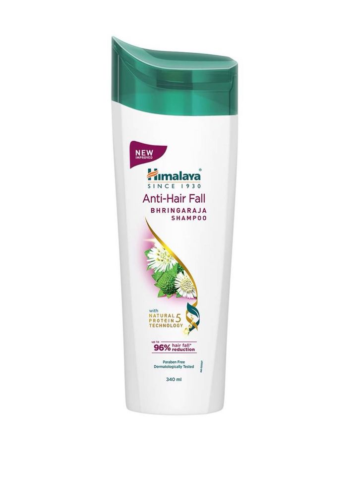 Himalaya Anti Hair Fall Shampoo And Conditioner