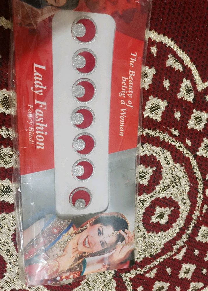 Bindis