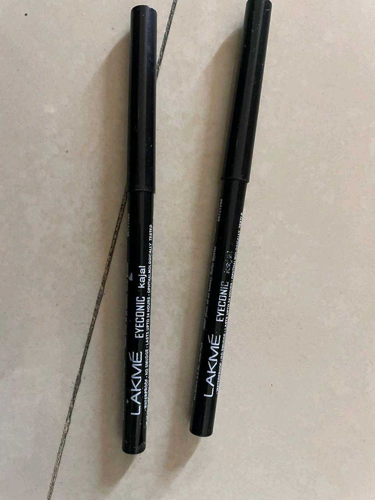 Lakme Eyeconic Kajal