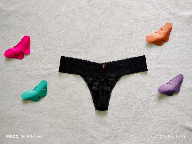 Victoria&#39;s Secret Thong