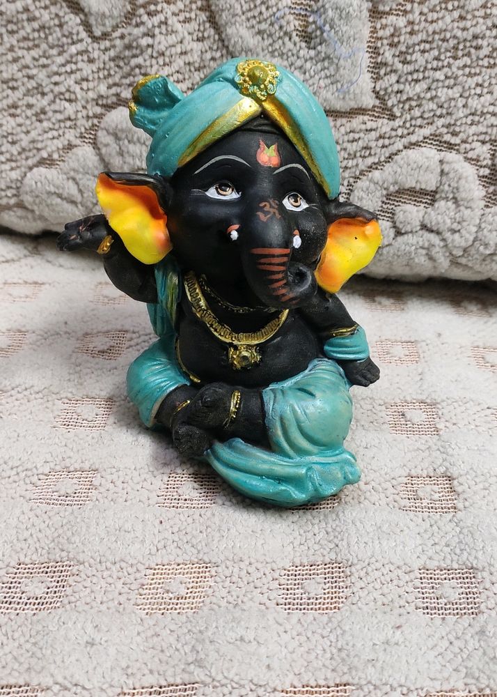 Ganesh Idol