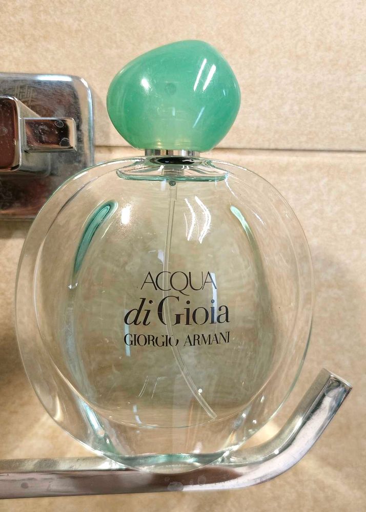 Giorgio Armani Aqua Di gioia
