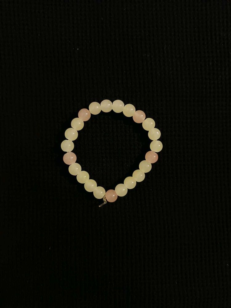 Cute Beads Bracelet