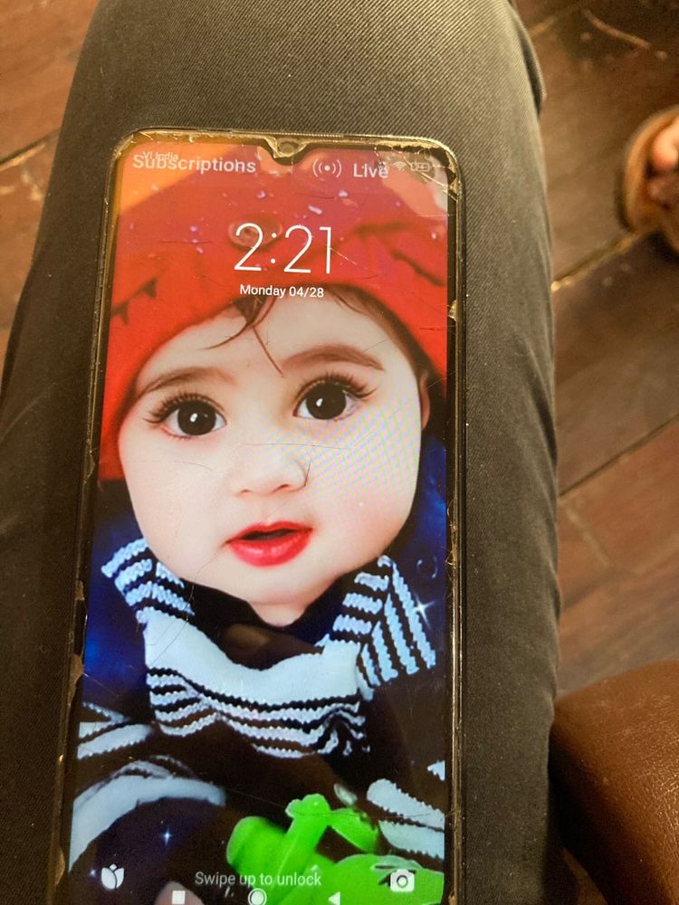 Redmi Phone