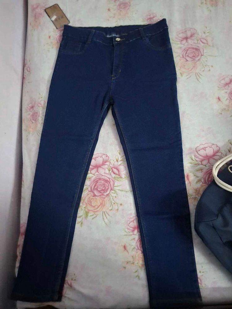 D&amp;D skinny Jean&#39;s