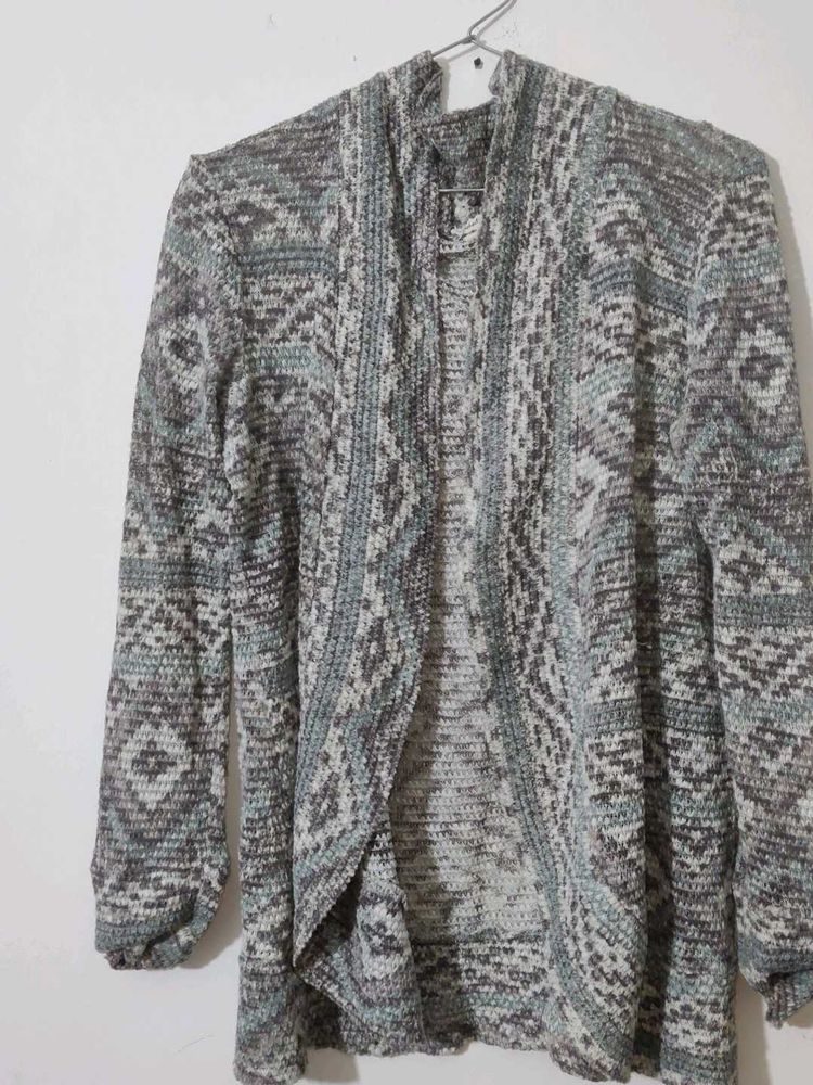 Perfect Everyday Shrug