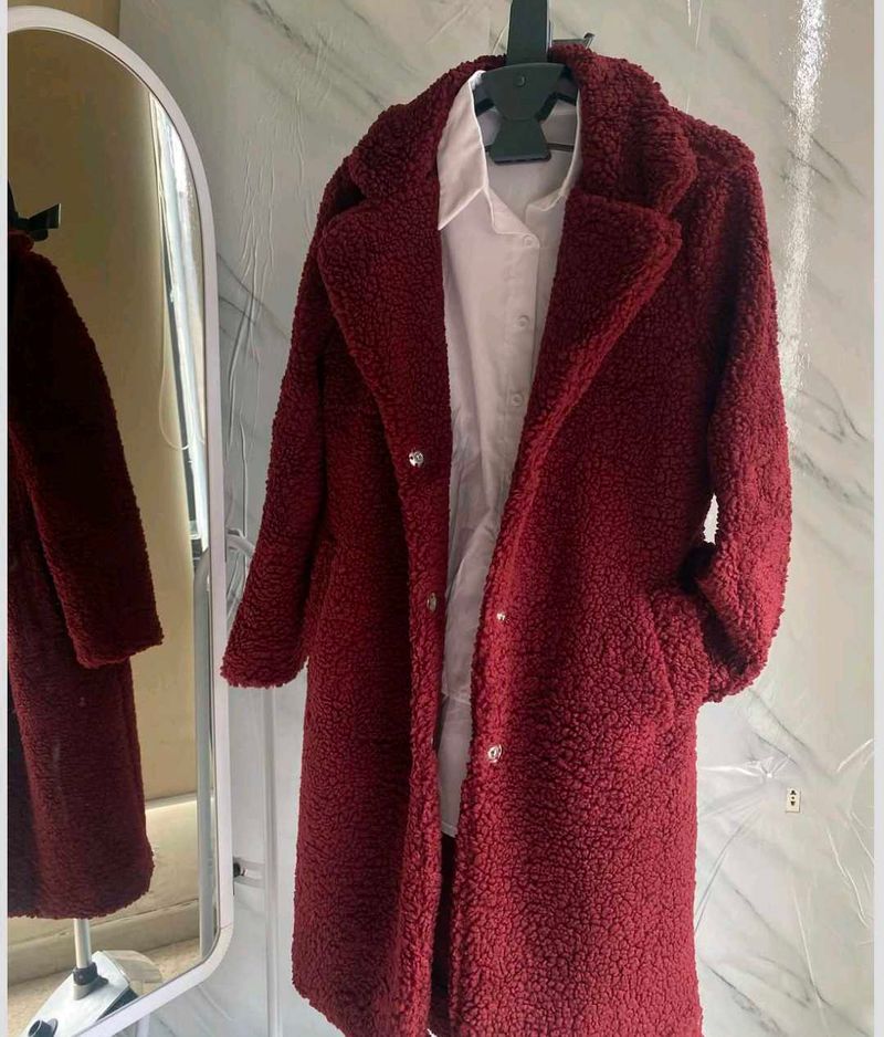 Fur Coat