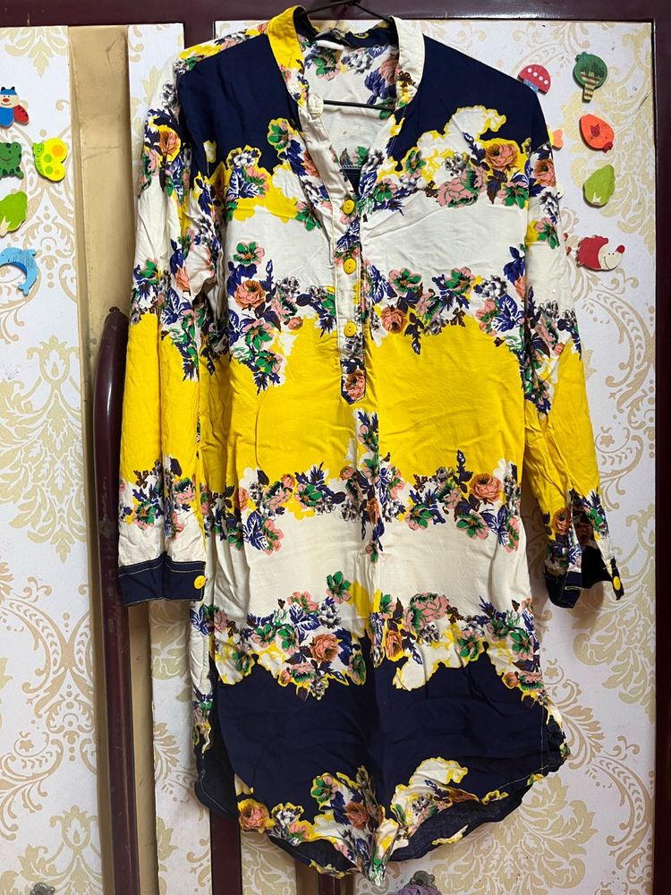 Tunic Top