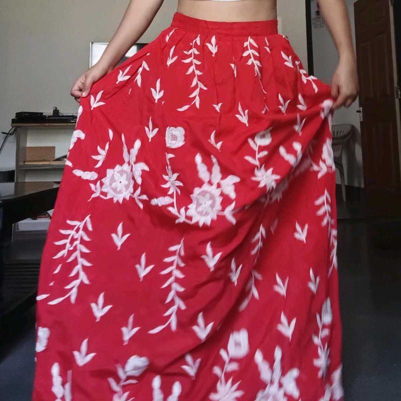 Red Lenga ❤️
