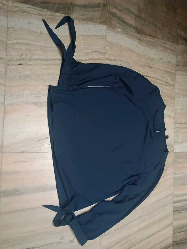 A Good Top For Ladies