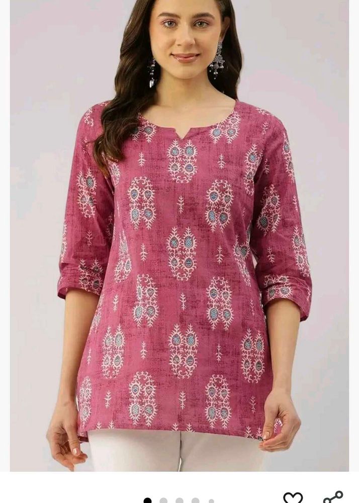 Short Kurti