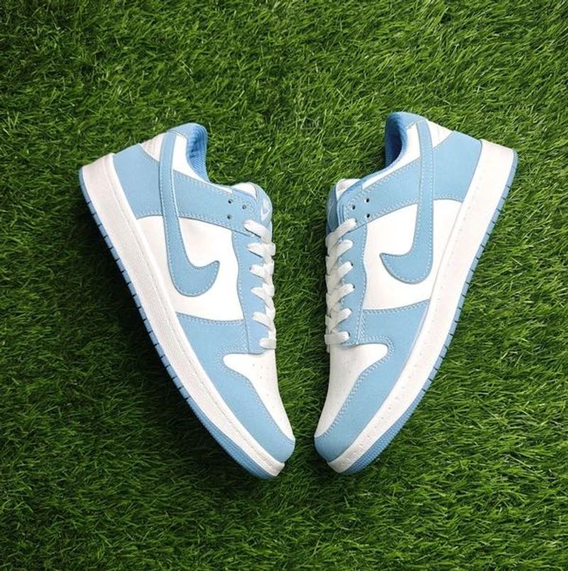 Nike Dunk Low UNC