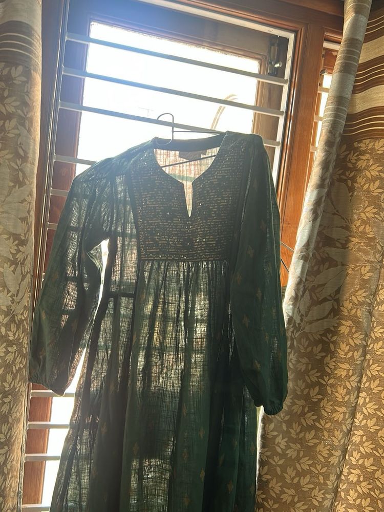 Brand New Unused Kurta