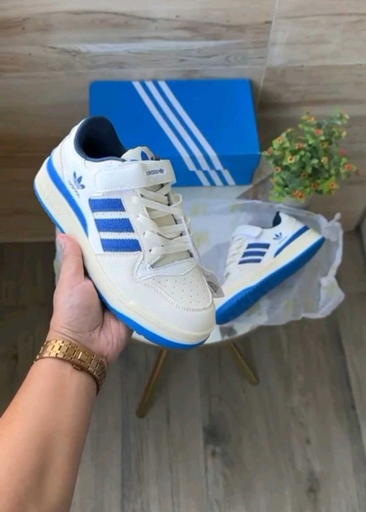 Adidas Forum