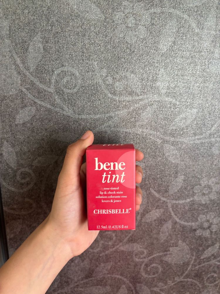 Chrisbelle Bene Tint