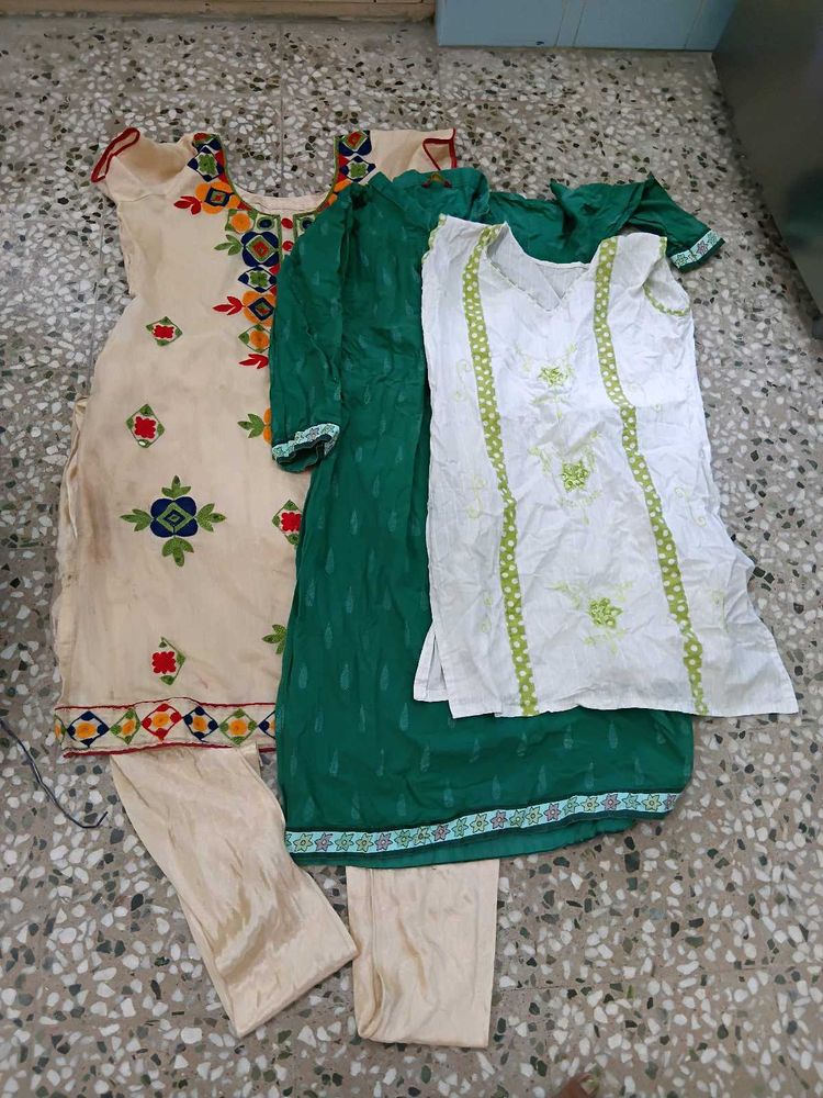 Set Of Clothes  For Needy or Donation