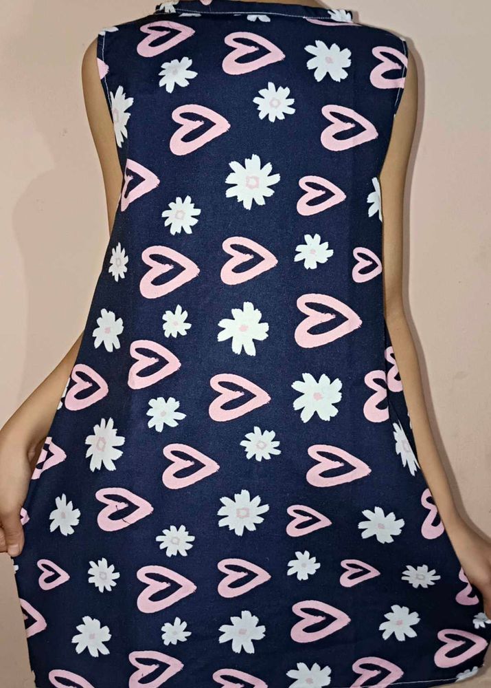 Baby Dress