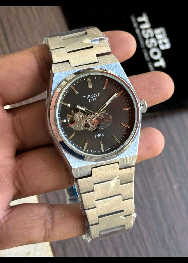 Tissot Automatic
