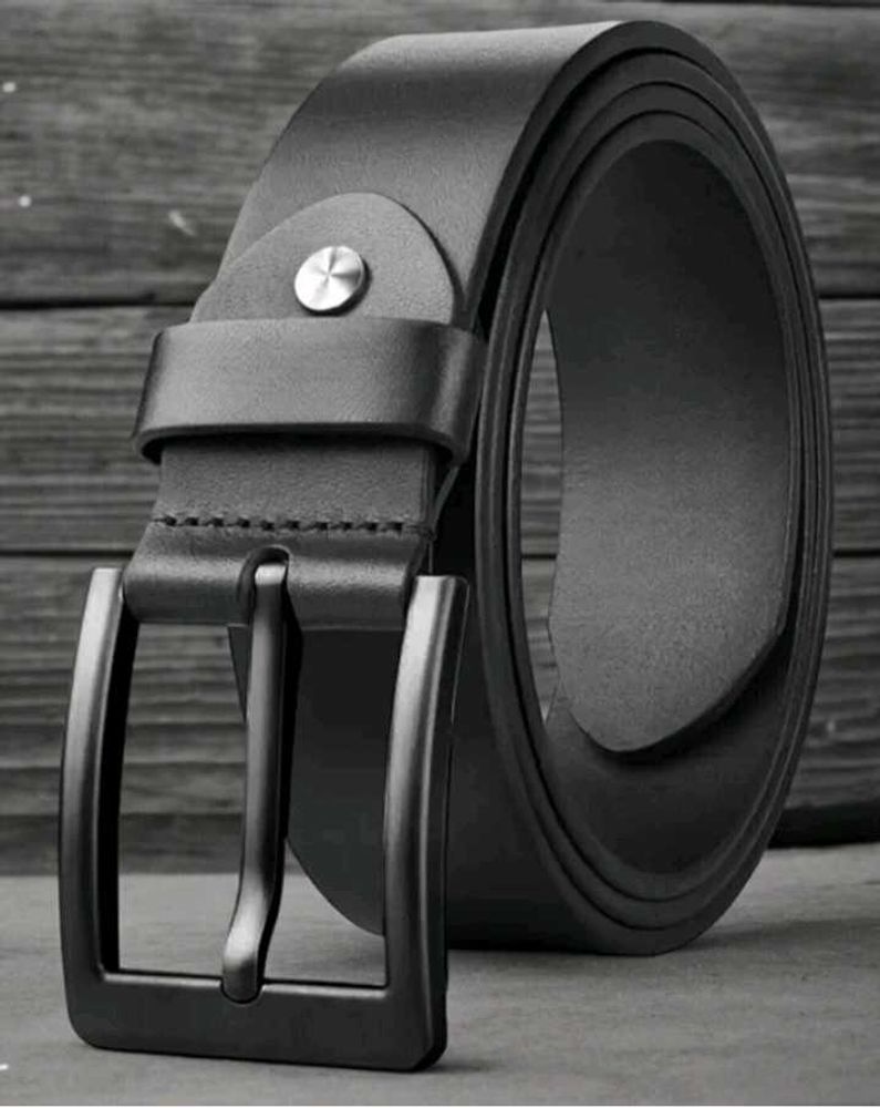 Brand New Belt For Men