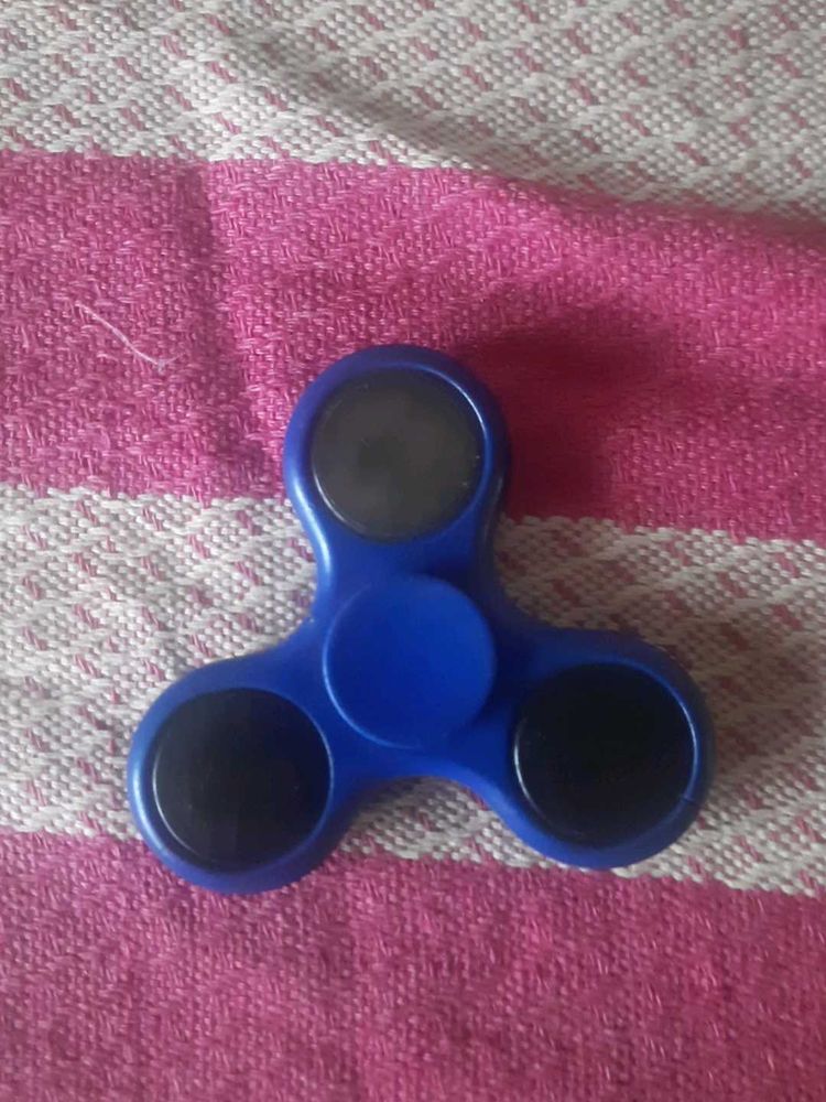 Figid Spinner