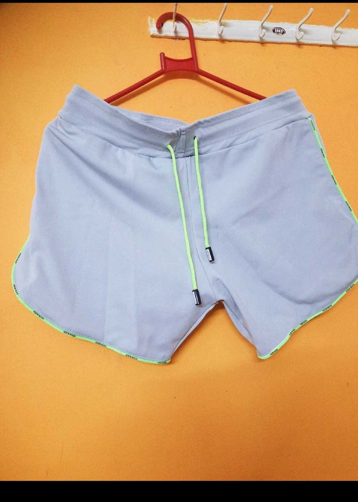 womens shorts combo