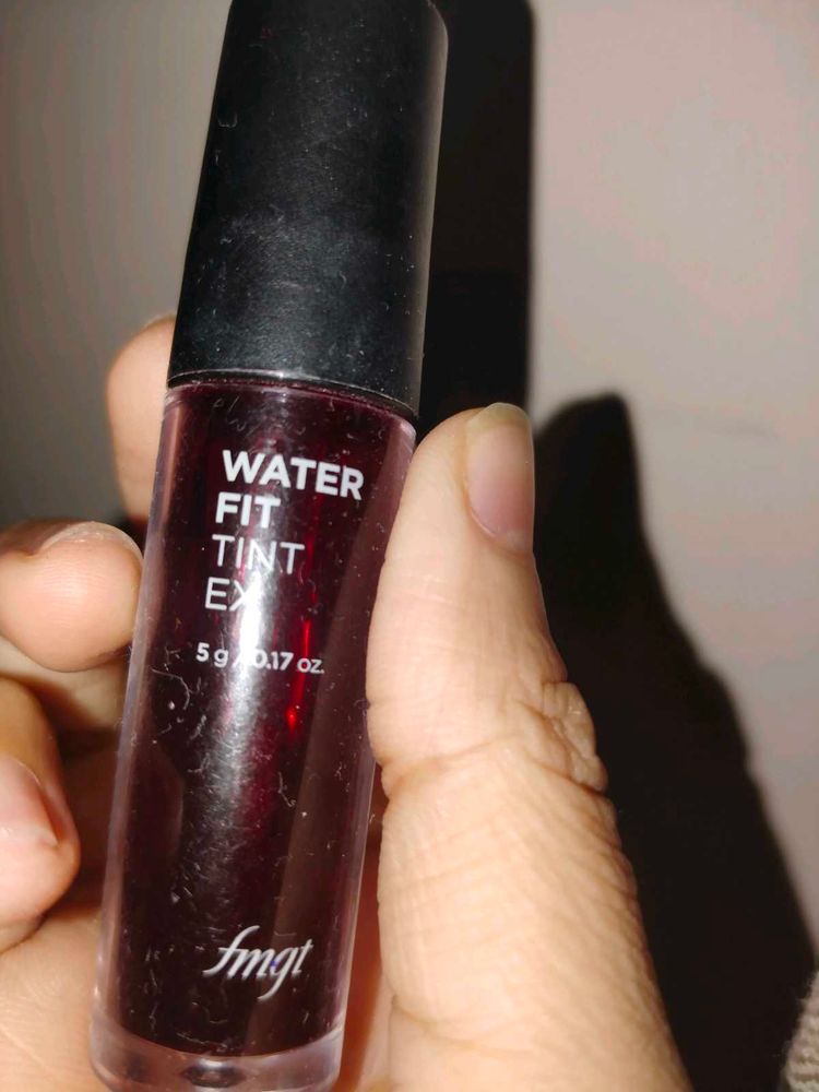 face shop cheek tint in the shade 06