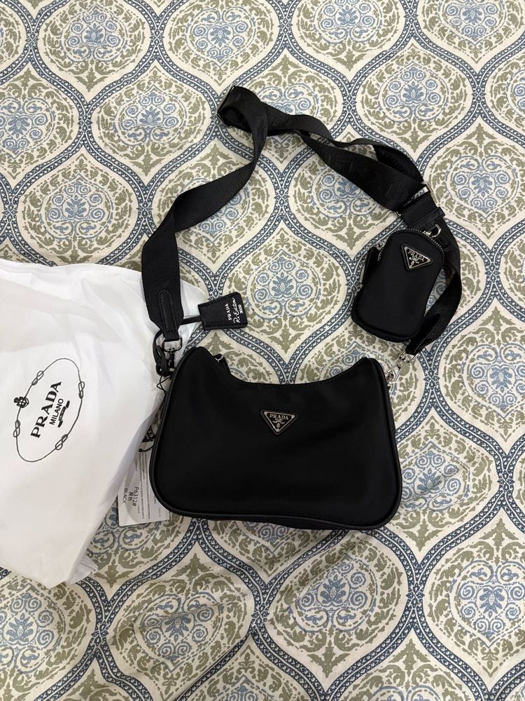 Prada Crossbody Bag