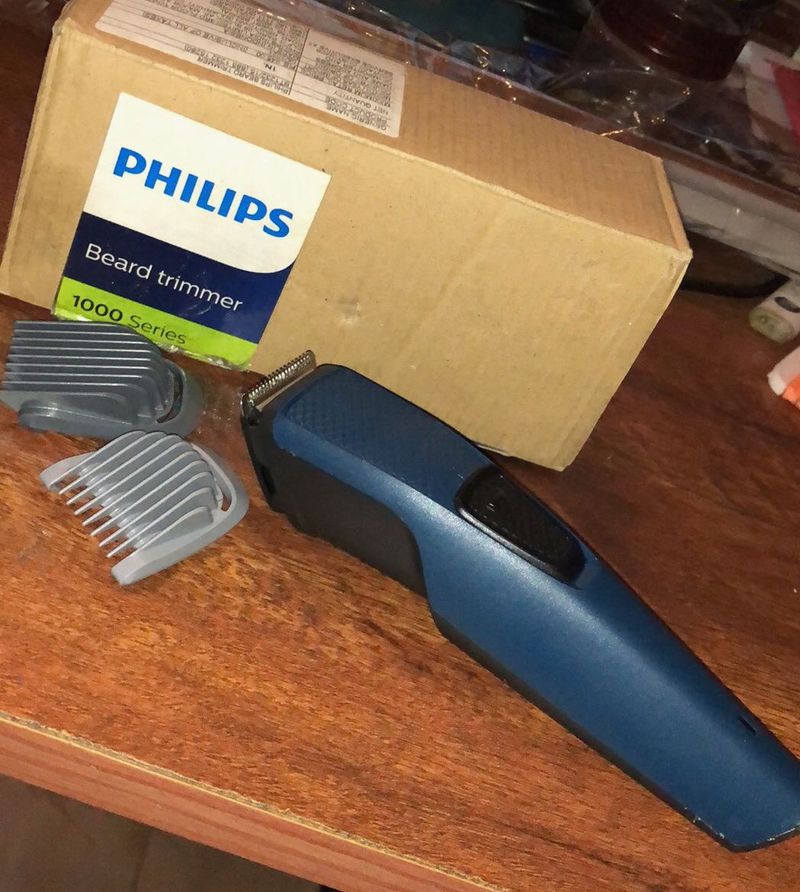 Philips Beard Trimmer