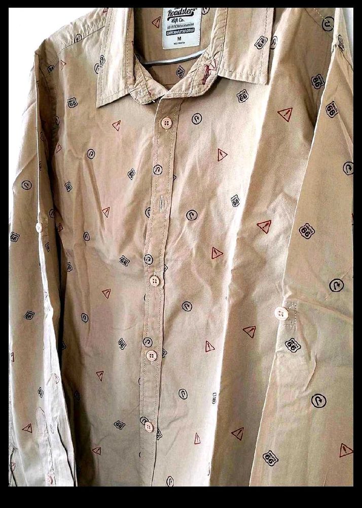 Shirt For Men