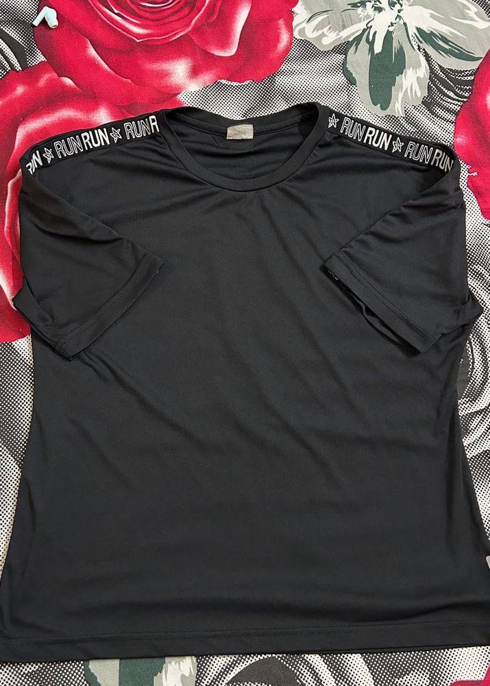Perfect active wear Top 🩶